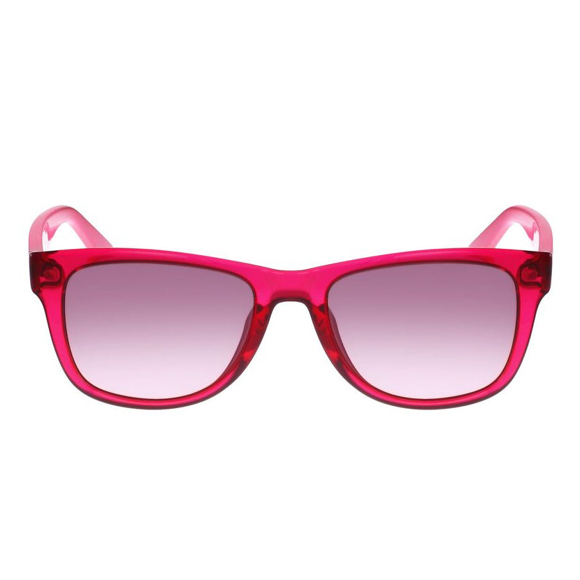 Дамски слънчеви очила Women’s sunglasses LACOSTE L734S 525 Fuchsia front view