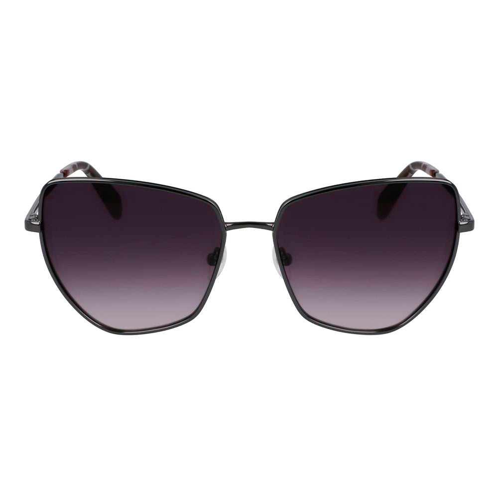 Дамски слънчеви очила Women’s sunglasses LIU JO LJ159S 072 Black front view