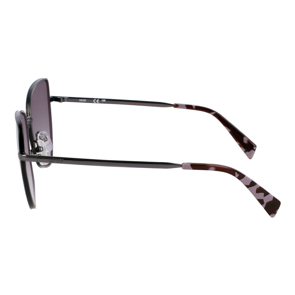 Дамски слънчеви очила Women’s sunglasses LIU JO LJ159S 072 Black side view