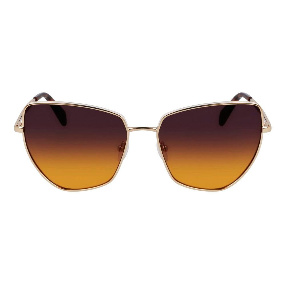 Дамски слънчеви очила Women’s sunglasses LIU JO LJ159S 716 front view