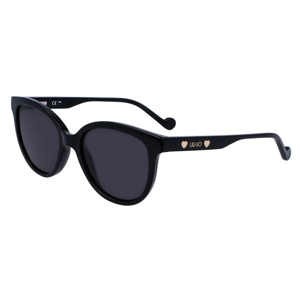 Дамски слънчеви очила Women’s sunglasses LIU JO LJ3609S1 Black