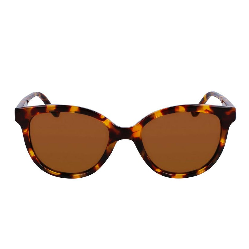 Дамски слънчеви очила Women’s sunglasses LIU JO LJ3609S240 Brown front view