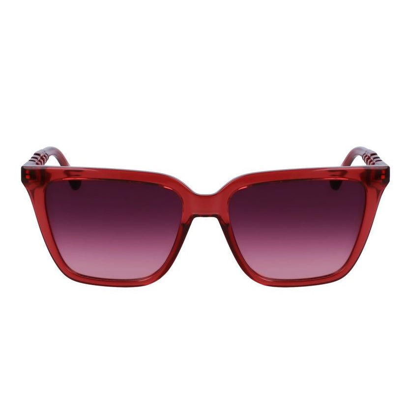 Дамски слънчеви очила Women’s sunglasses LIU JO LJ780S610 front view