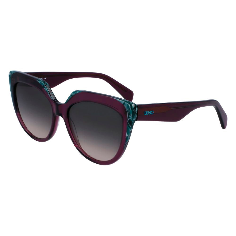 Дамски слънчеви очила Women’s sunglasses LIU JO LJ783S513 Purple