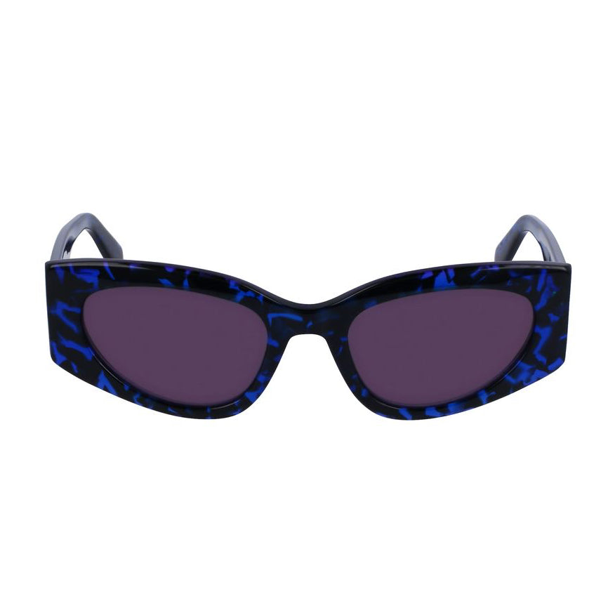 Дамски слънчеви очила Women’s sunglasses LIU JO LJ792S460 front view