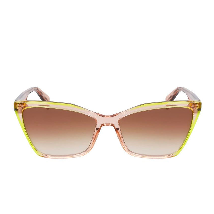 Дамски слънчеви очила Women’s sunglasses LIU JO LJ796S279 front view
