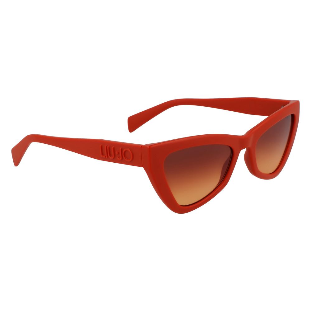 Дамски слънчеви очила Women’s sunglasses LIU JO LJ799S223 angled view