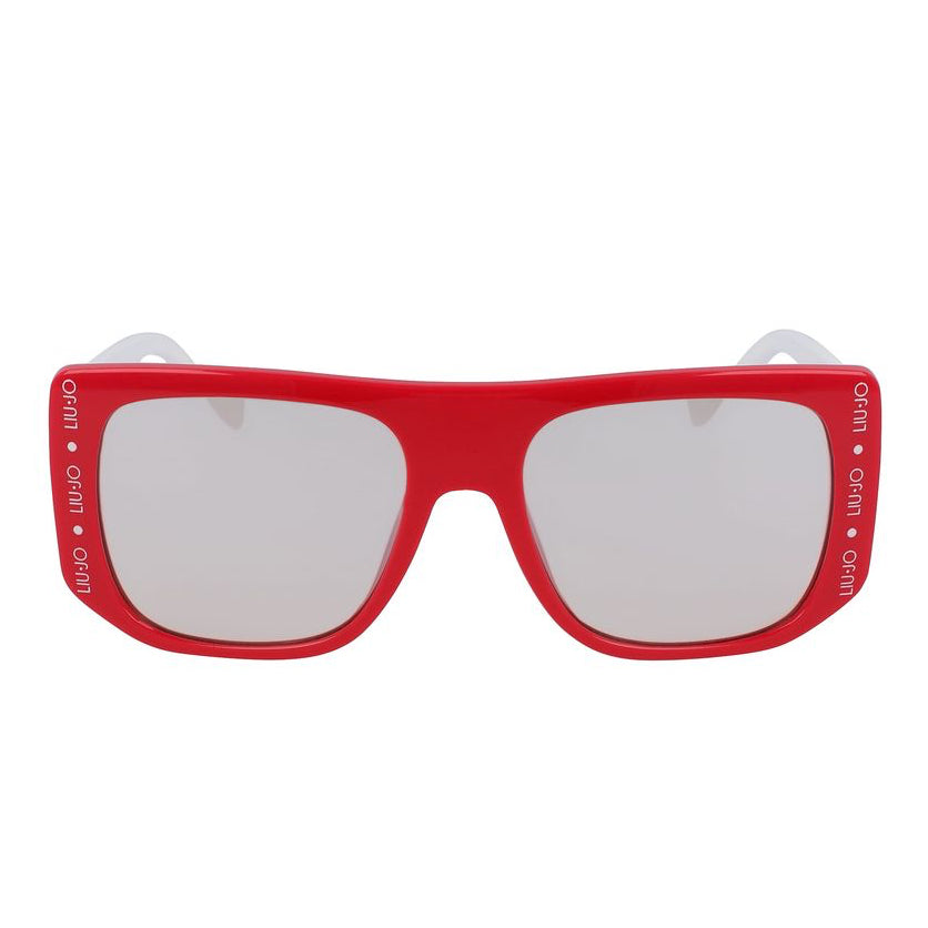Дамски слънчеви очила Women’s sunglasses Liu Jo LJ731S525 front view