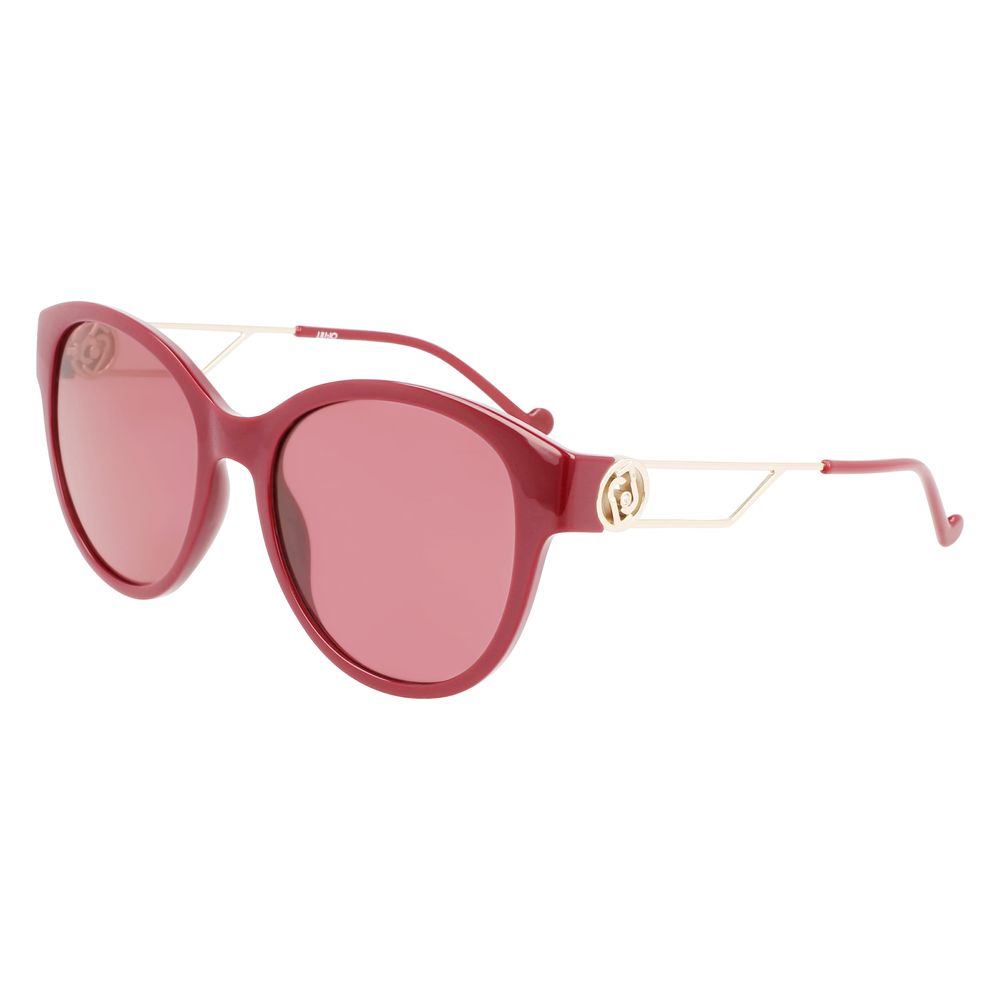 Дамски слънчеви очила Women’s sunglasses Liu Jo LJ762SR601 Red