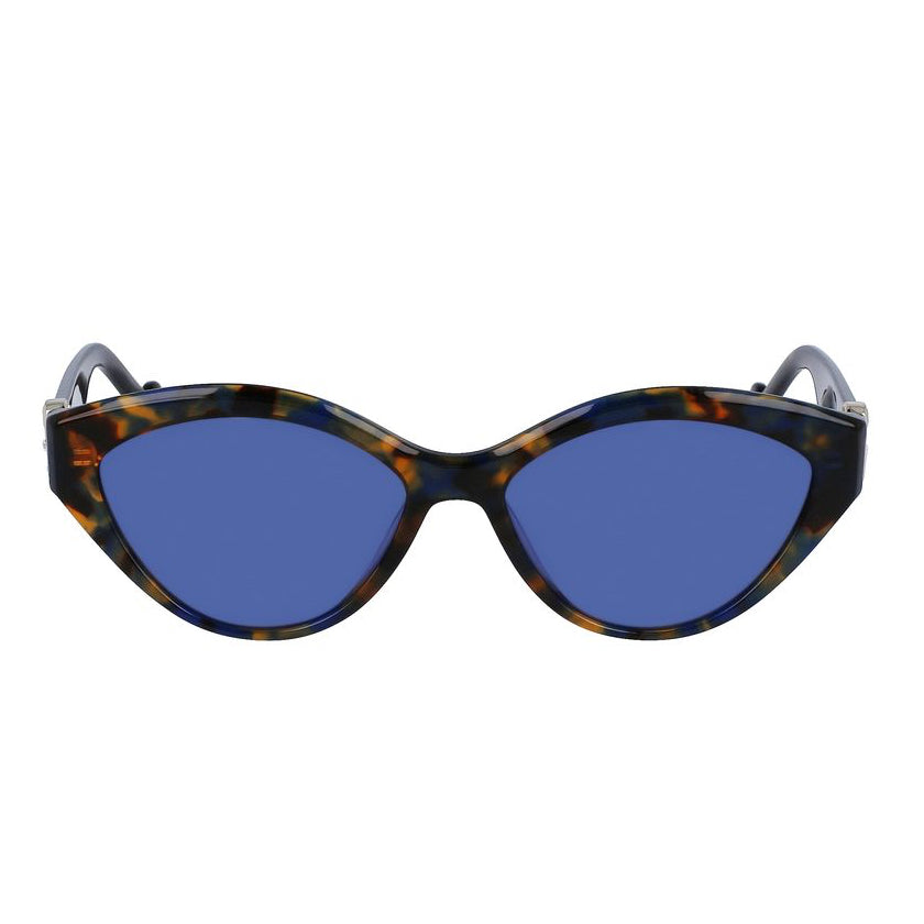 Дамски слънчеви очила Women’s sunglasses Liu Jo LJ767SR460 front view