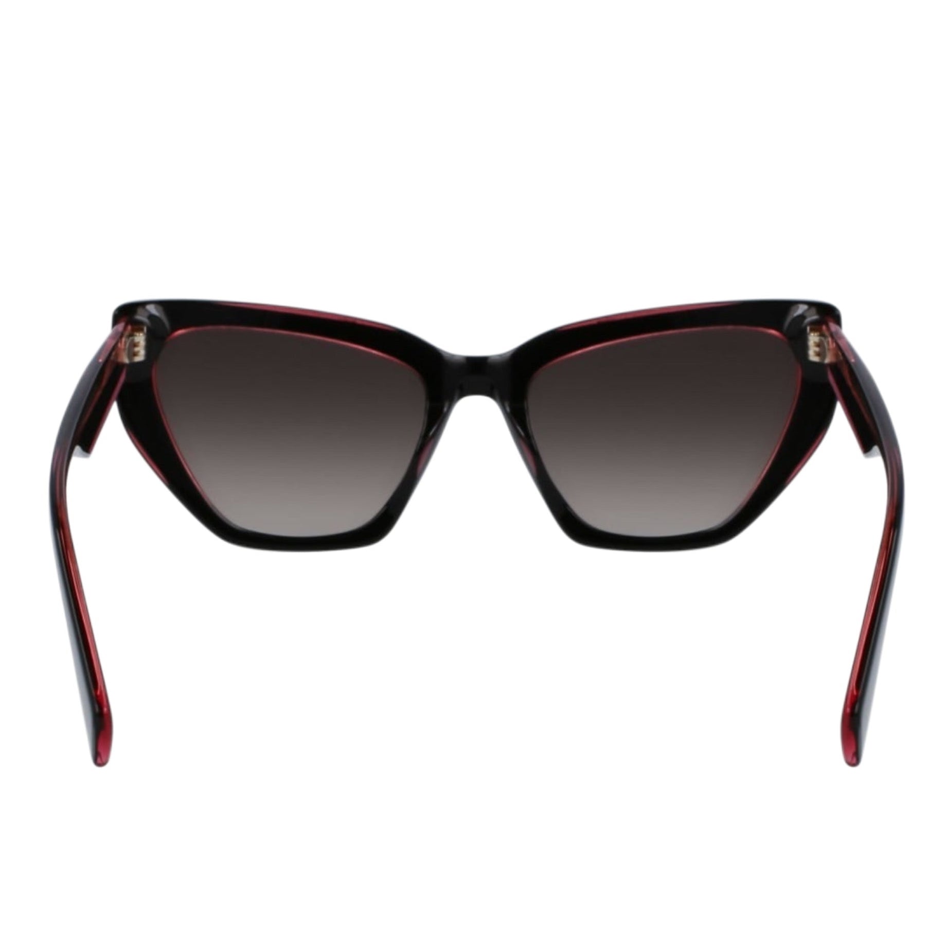 Дамски слънчеви очила Women’s sunglasses Liu Jo LJ794S 007 Black back view