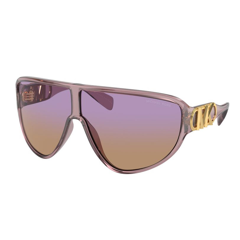Дамски слънчеви очила Women’s sunglasses MICHAEL KORS Empire Shield MK2194-3738EL