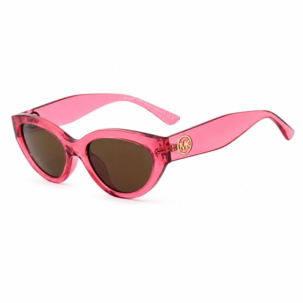 Дамски слънчеви очила Women’s sunglasses MICHAEL KORS MK2253U Pink