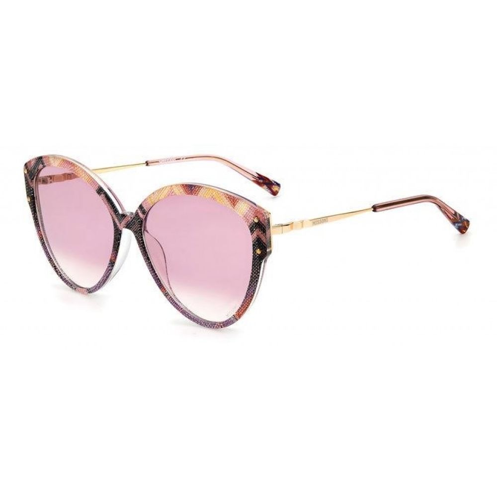 Дамски слънчеви очила Women’s sunglasses MISSONI MIS-0004/ S OBL