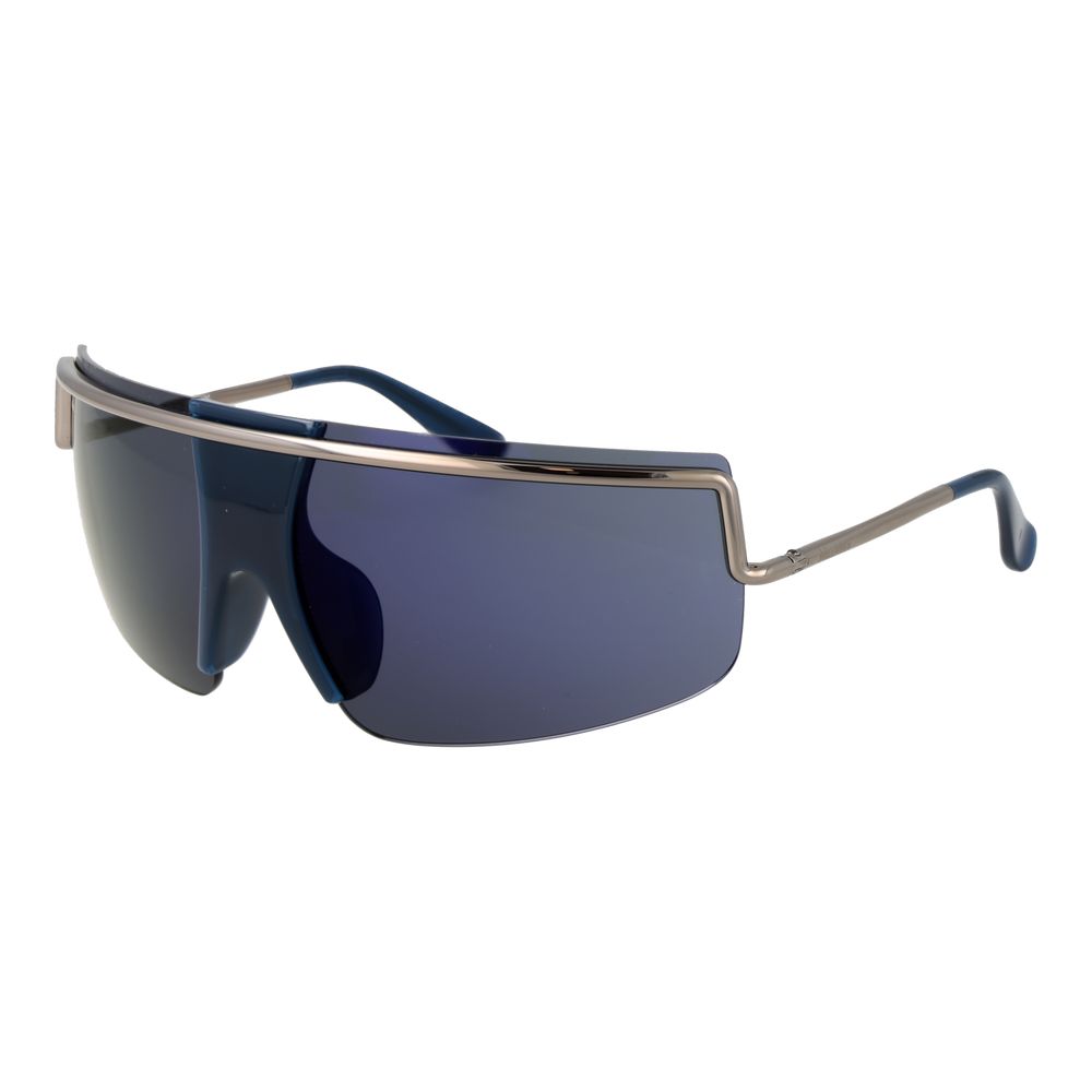 Дамски слънчеви очила Women’s sunglasses Max Mara MM0050-F 90X Silver