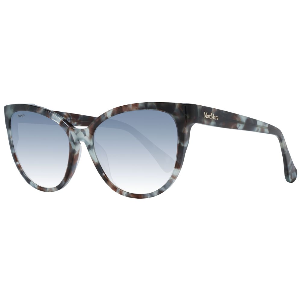 Дамски слънчеви очила Women’s sunglasses Max Mara MM0058 55C