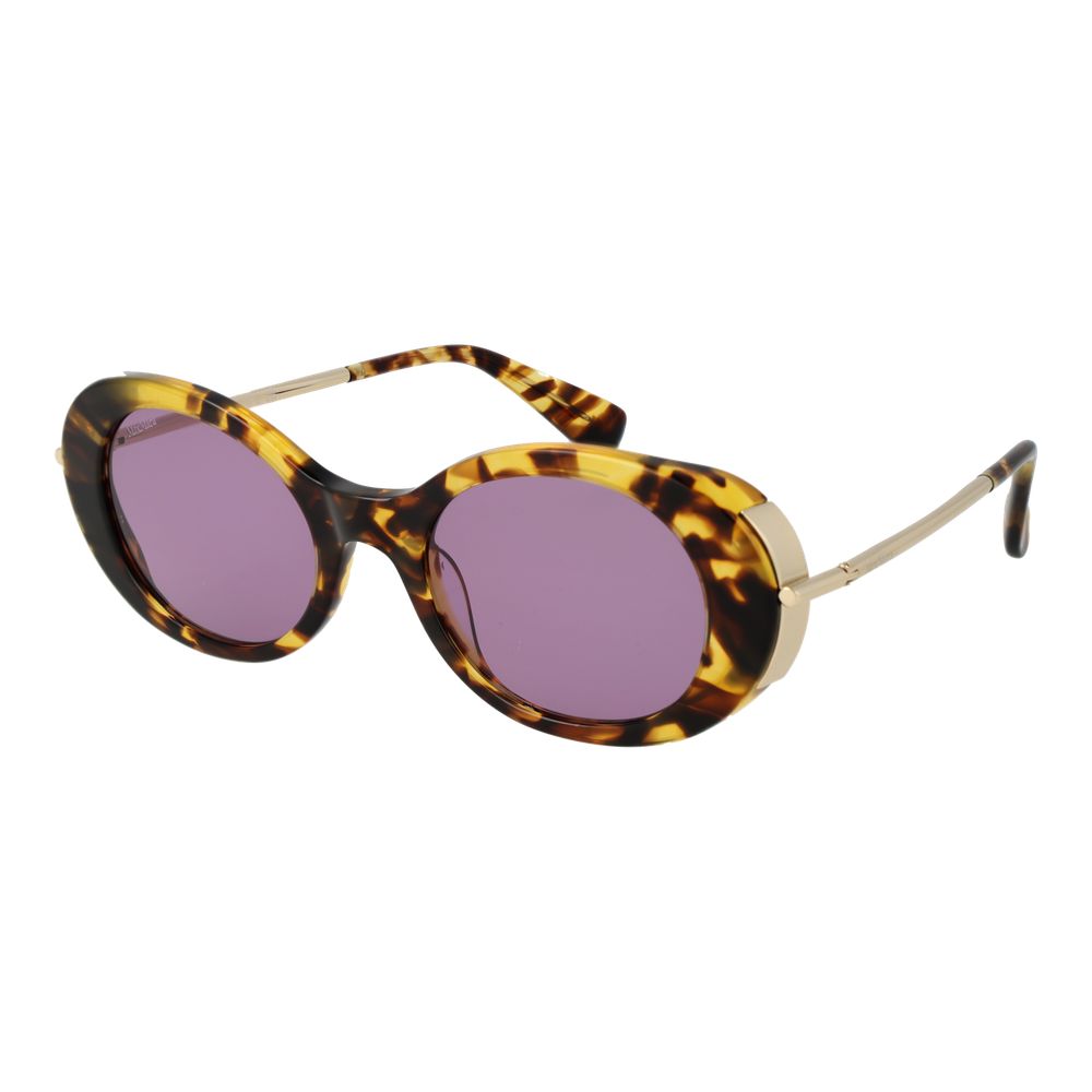 Дамски слънчеви очила Women’s sunglasses Max Mara MM0080 53Y