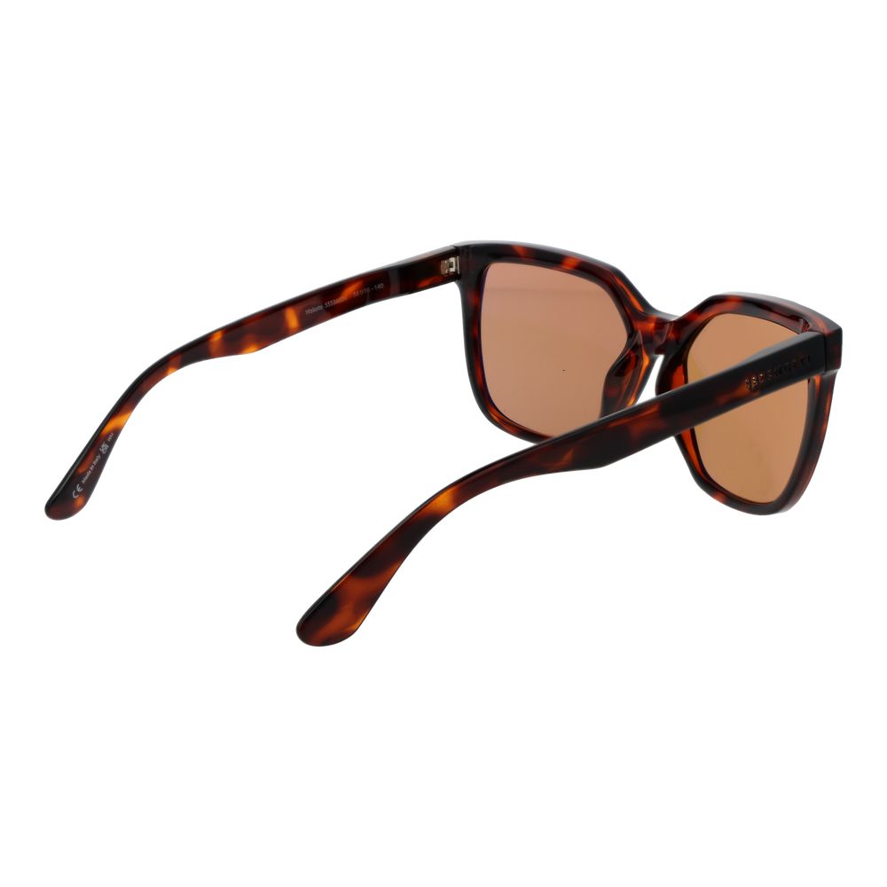 Дамски слънчеви очила Women’s sunglasses Serengeti SS536004 Wakota Brown angled view