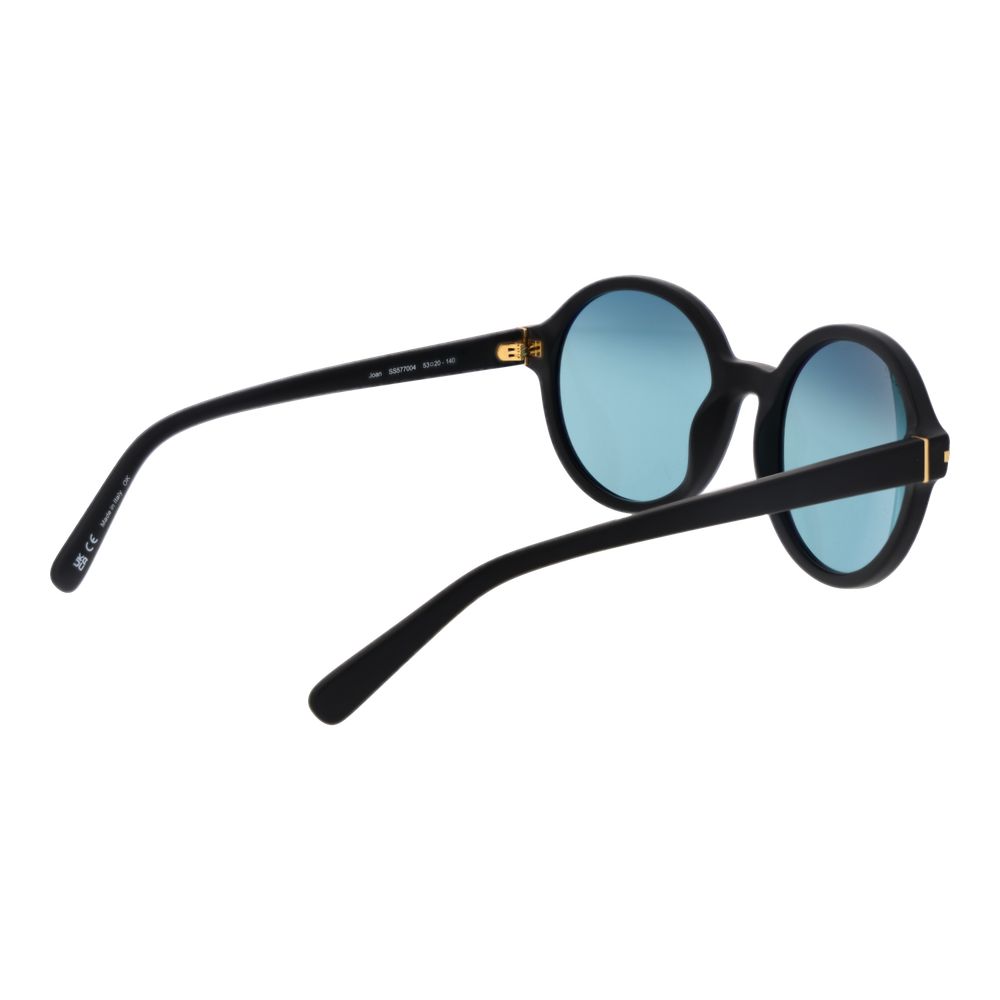 Дамски слънчеви очила Women’s sunglasses Serengeti SS577004 Joan Black angled view