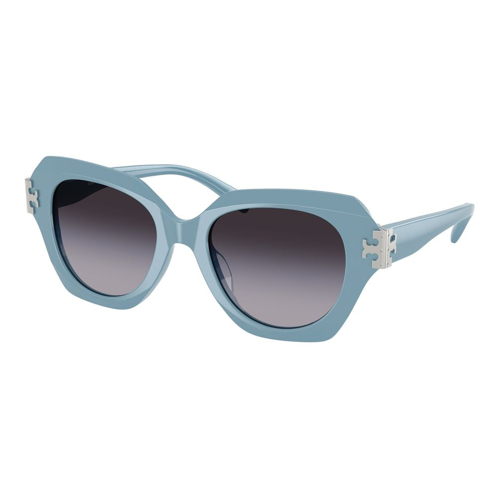 Дамски слънчеви очила Women’s sunglasses TORY BURCH TY7215U19698G Sky Blue