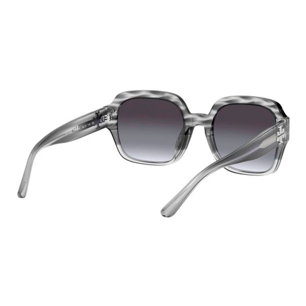 Дамски слънчеви очила Women’s sunglasses Tory Burch TY7143U17858G Gray angled view