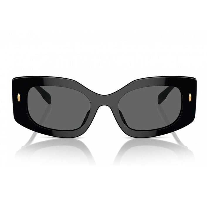 Дамски слънчеви очила Women’s sunglasses Tory Burch TY7202U170973 Black front view