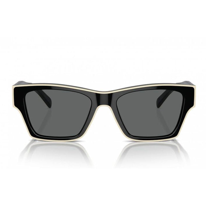 Дамски слънчеви очила Women’s sunglasses Tory Burch TY7207U200487 Black front view