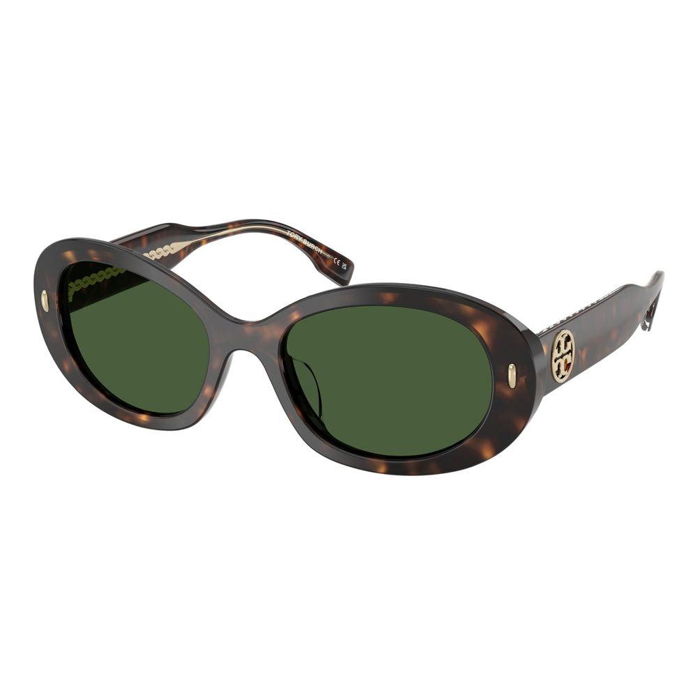 Дамски слънчеви очила Women’s sunglasses Tory Burch TY7214U172871 Brown