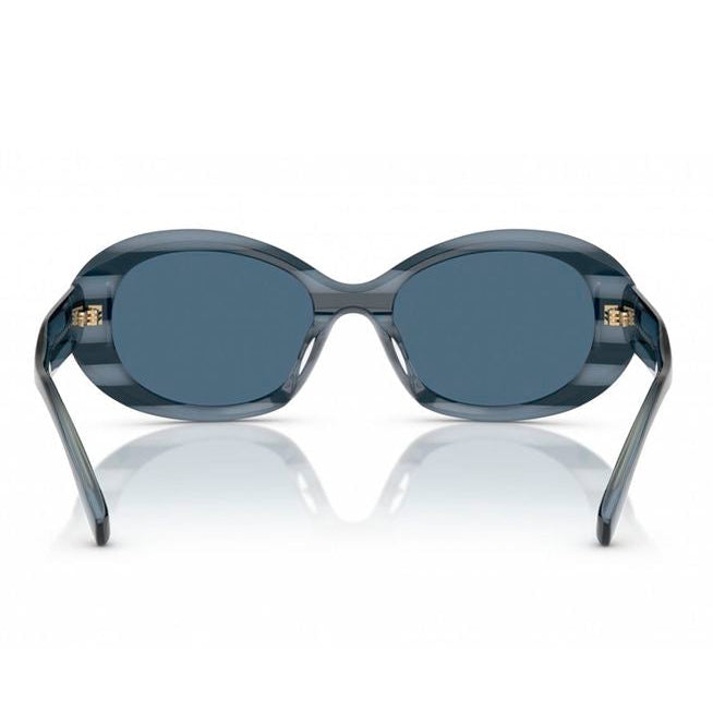Дамски слънчеви очила Women’s sunglasses Tory Burch TY7214U317780 Blue back view
