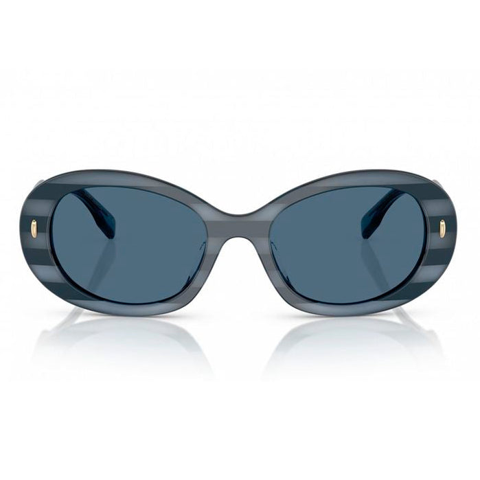 Дамски слънчеви очила Women’s sunglasses Tory Burch TY7214U317780 Blue front view