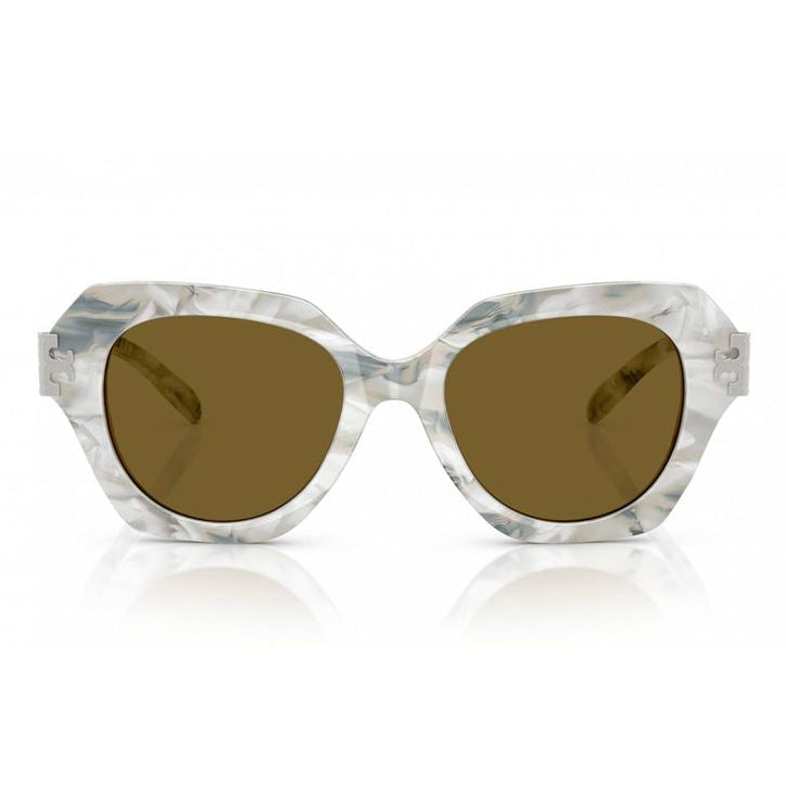 Дамски слънчеви очила Women’s sunglasses Tory Burch TY7215U318473 front view