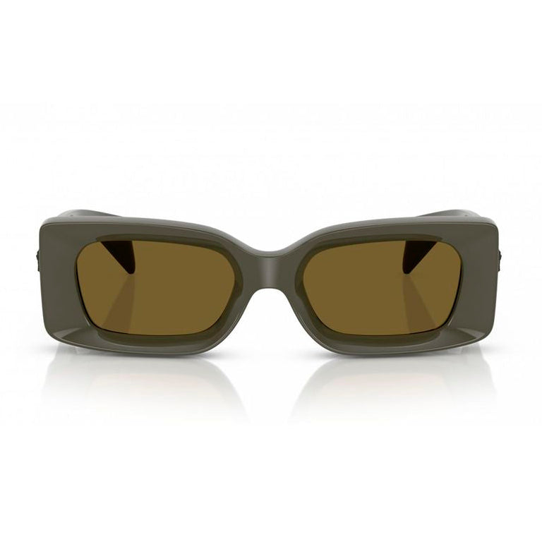 Дамски слънчеви очила Women’s sunglasses VERSACE VE4474U 9173 front view