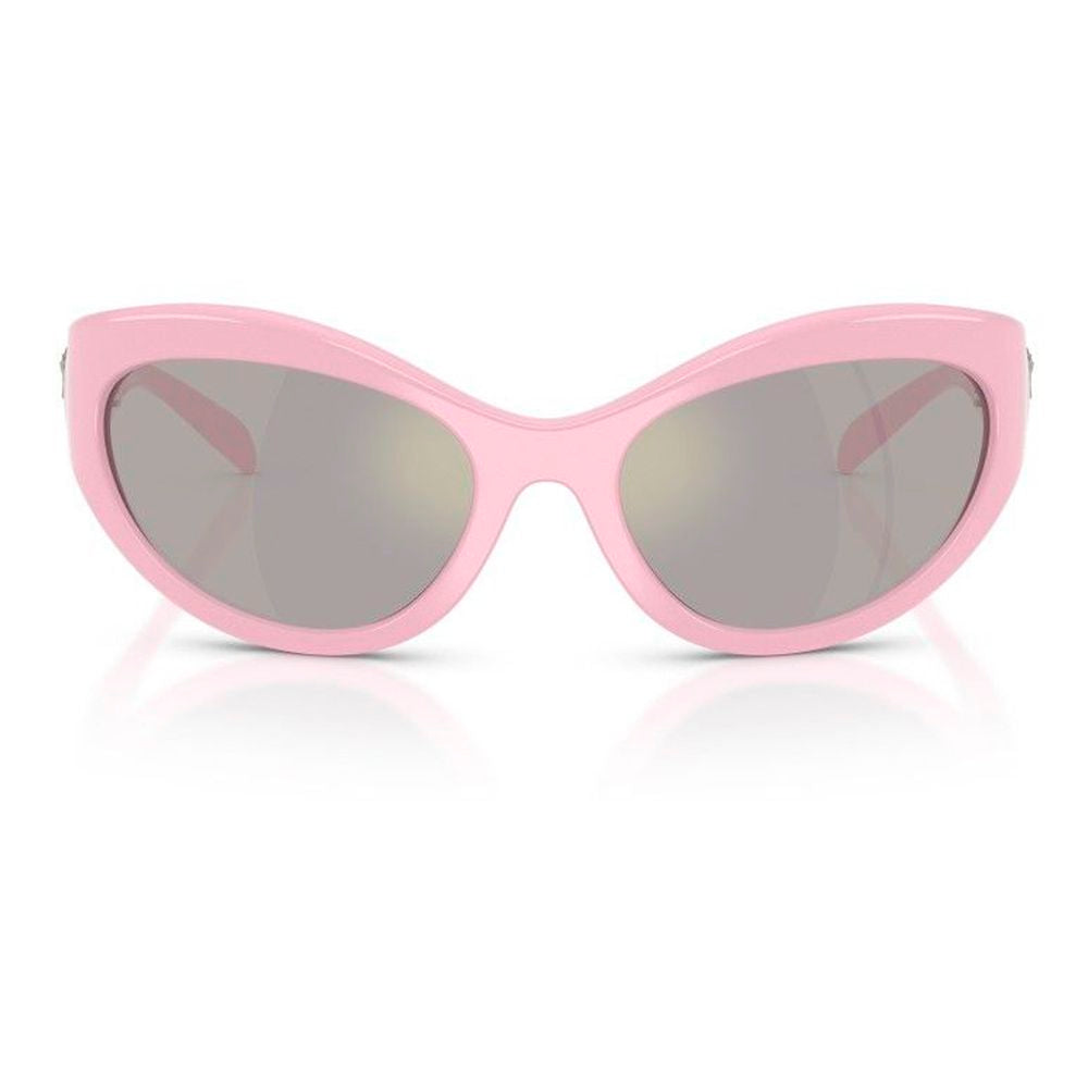 Дамски слънчеви очила Women’s sunglasses VERSACE VE4485 21Z Pink front view