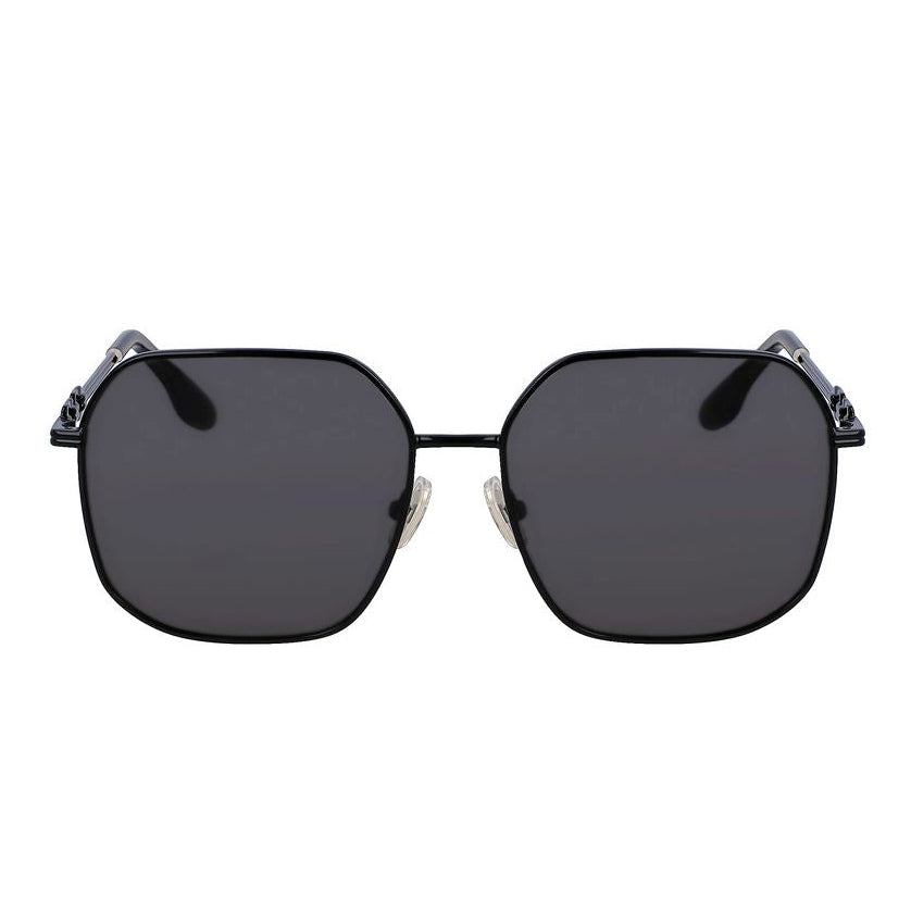 Дамски слънчеви очила Women’s sunglasses VICTORIA BECKHAM VB232S 001 Black front view