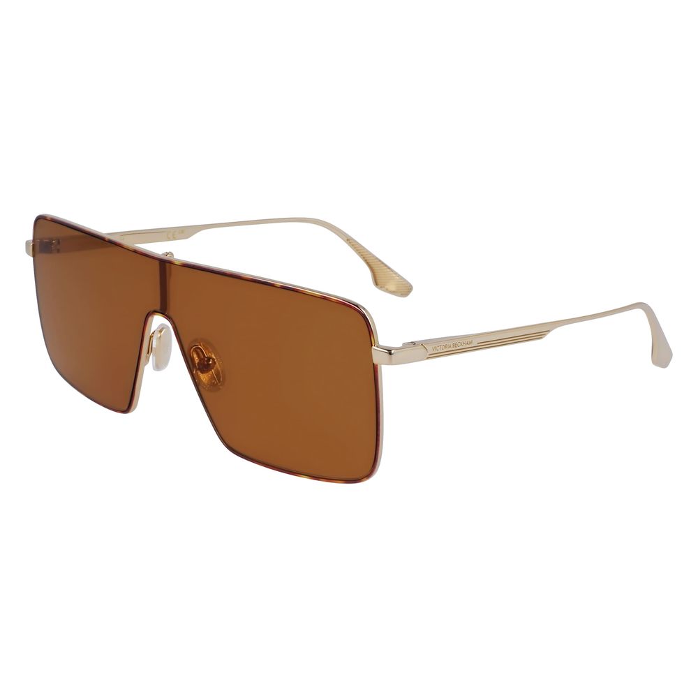 Дамски слънчеви очила Women’s sunglasses VICTORIA BECKHAM VB238S 723 Golden