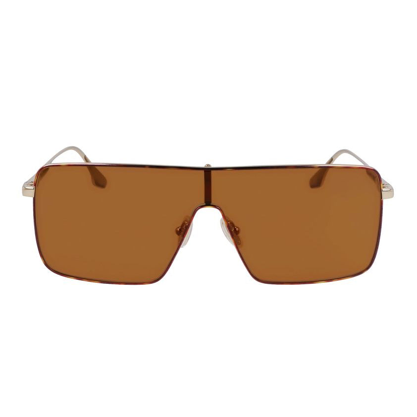 Дамски слънчеви очила Women’s sunglasses VICTORIA BECKHAM VB238S 723 Golden front view