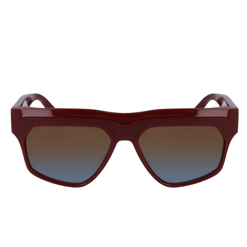 Дамски слънчеви очила Women’s sunglasses VICTORIA BECKHAM VB603S 604 Bordeaux Front view