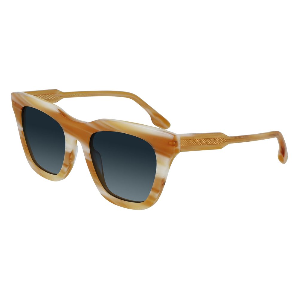 Дамски слънчеви очила Women’s sunglasses VICTORIA BECKHAM VB630S 774 Honey Marble