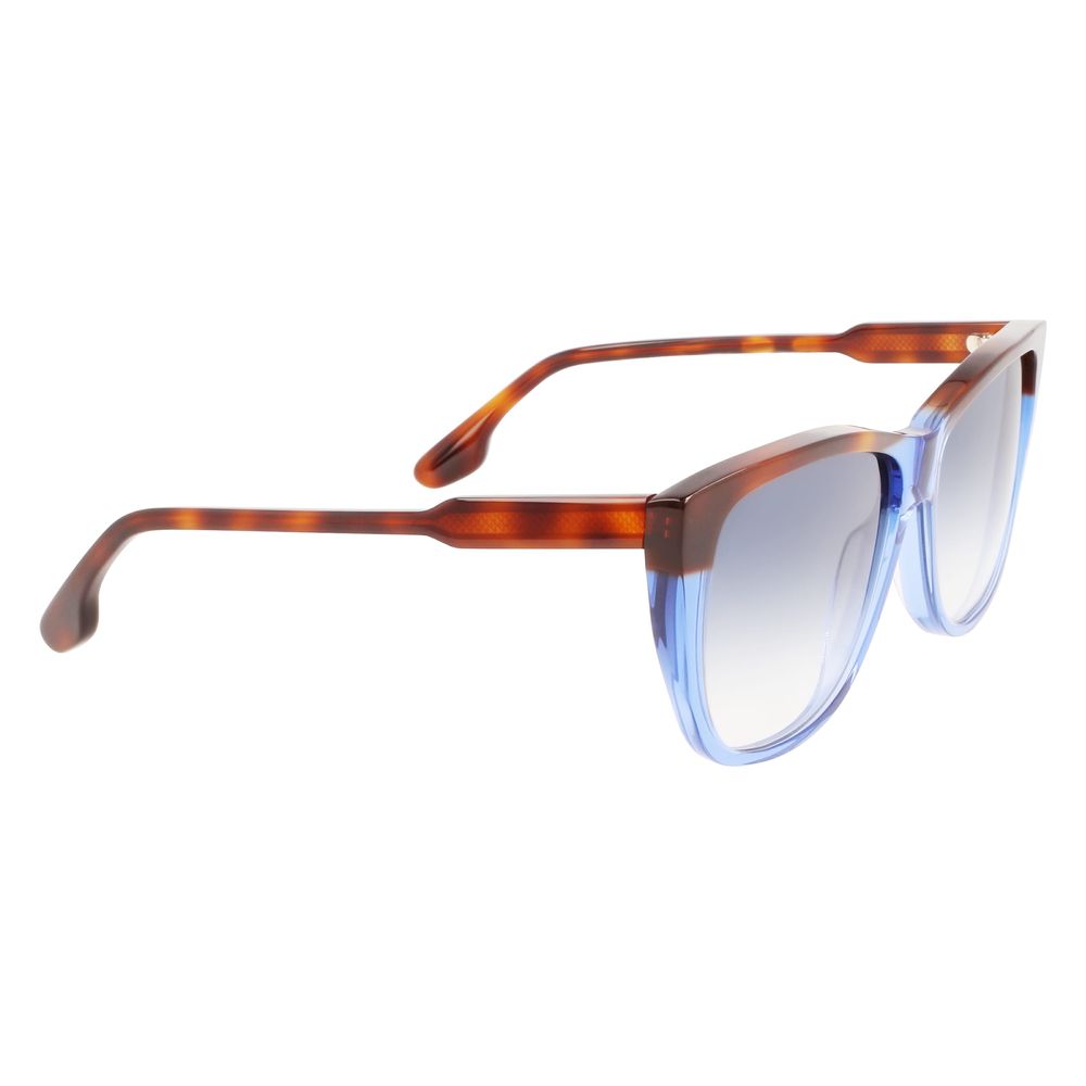 Дамски слънчеви очила Women’s sunglasses VICTORIA BECKHAM VB639S 418 angled view