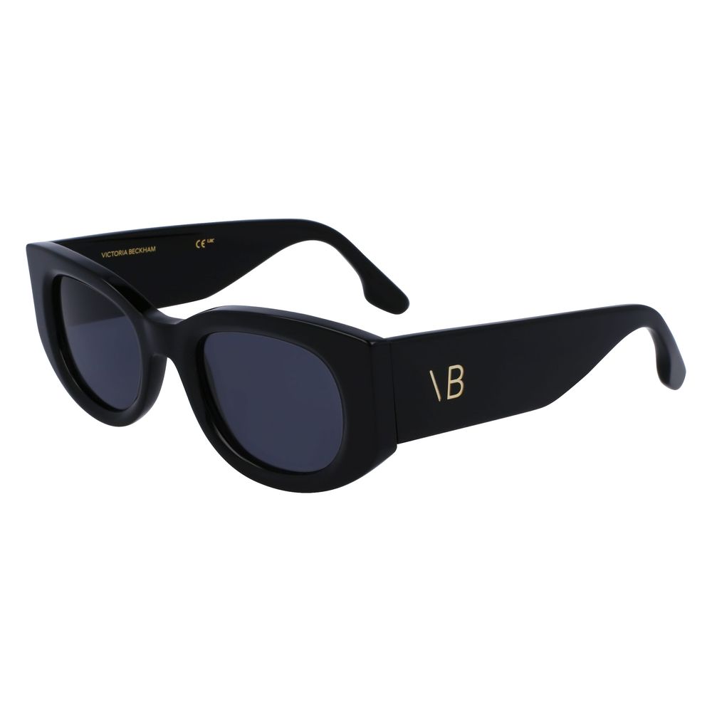 Дамски слънчеви очила Women’s sunglasses VICTORIA BECKHAM VB654S 001 Black