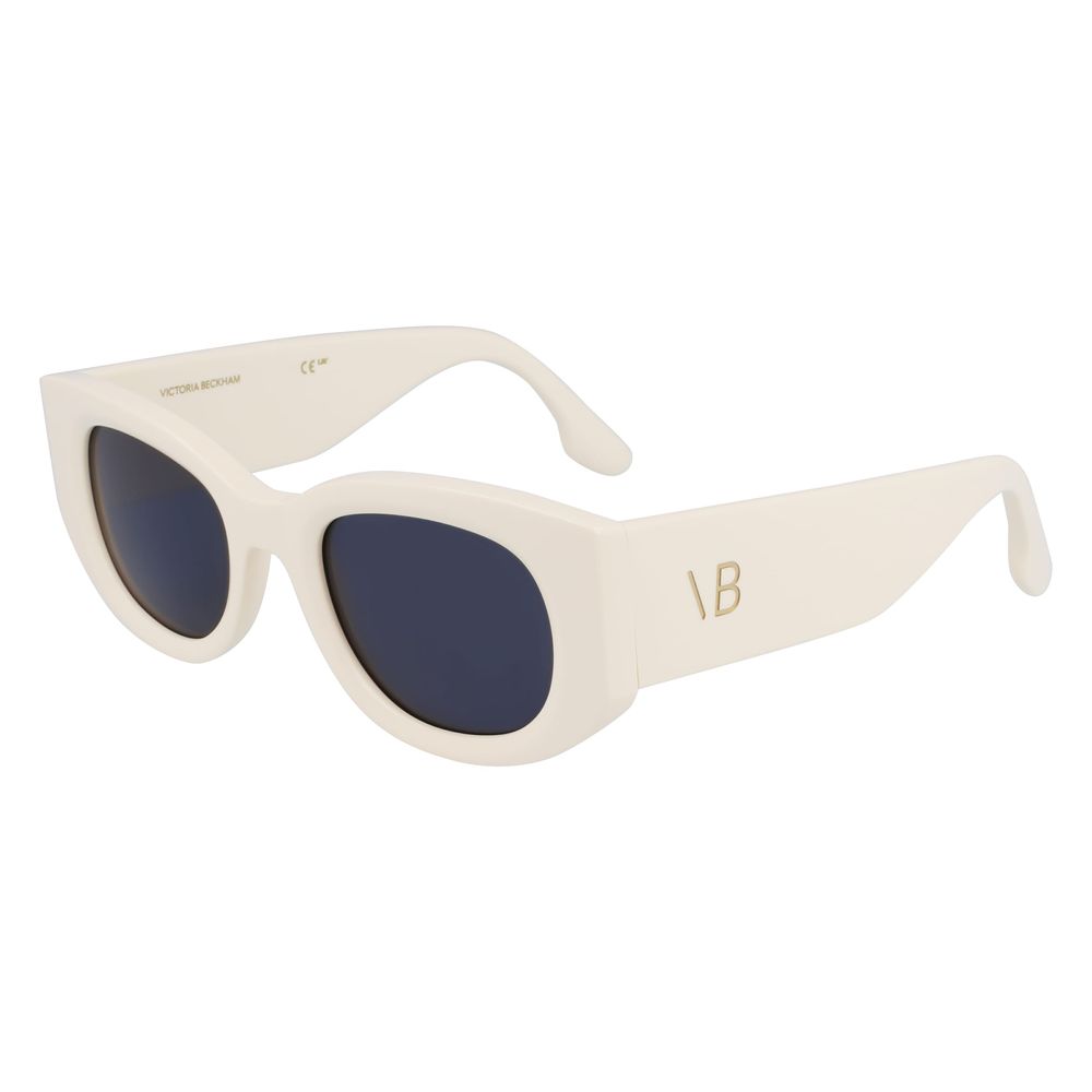 Дамски слънчеви очила Women’s sunglasses VICTORIA BECKHAM VB654S 103 Ivory