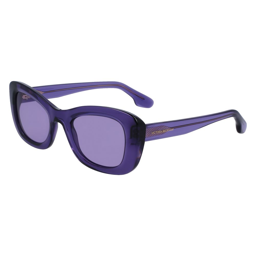 Дамски слънчеви очила Women’s sunglasses VICTORIA BECKHAM VB657S-514 Purple