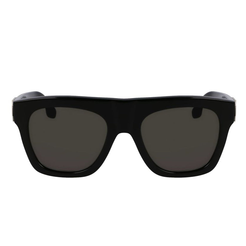 Дамски слънчеви очила Women’s sunglasses VICTORIA BECKHAM VB675S 001 Black front view