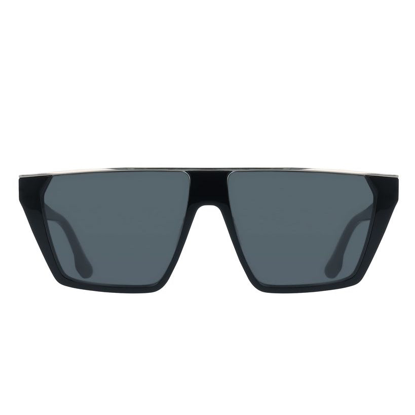 Дамски слънчеви очила Women’s sunglasses VICTORIA BECKHAM VB683S 001 Black front view