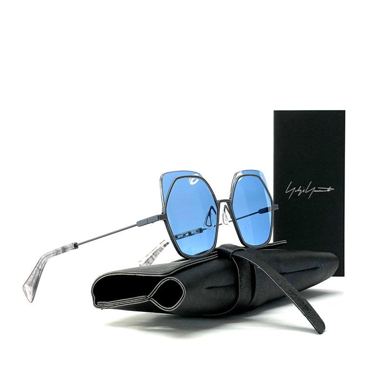 Дамски слънчеви очила Women’s sunglasses Yohji Yamamoto YY7031 902 package view