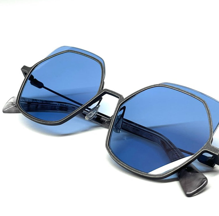 Дамски слънчеви очила Women’s sunglasses Yohji Yamamoto YY7031 902 top view