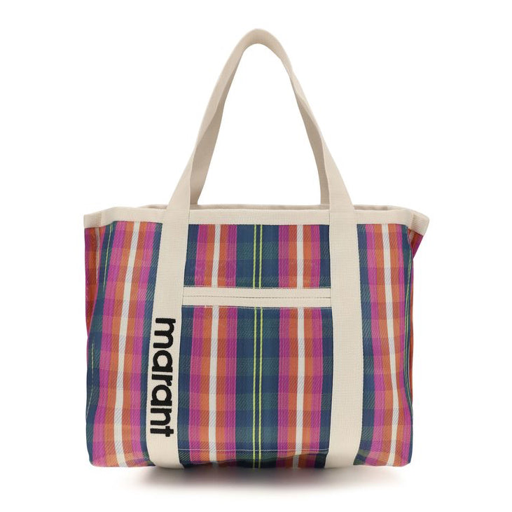 Дамска чанта Women’s tote bag Isabel Marant
PP0021FAA1X17MNYOE Multicolor