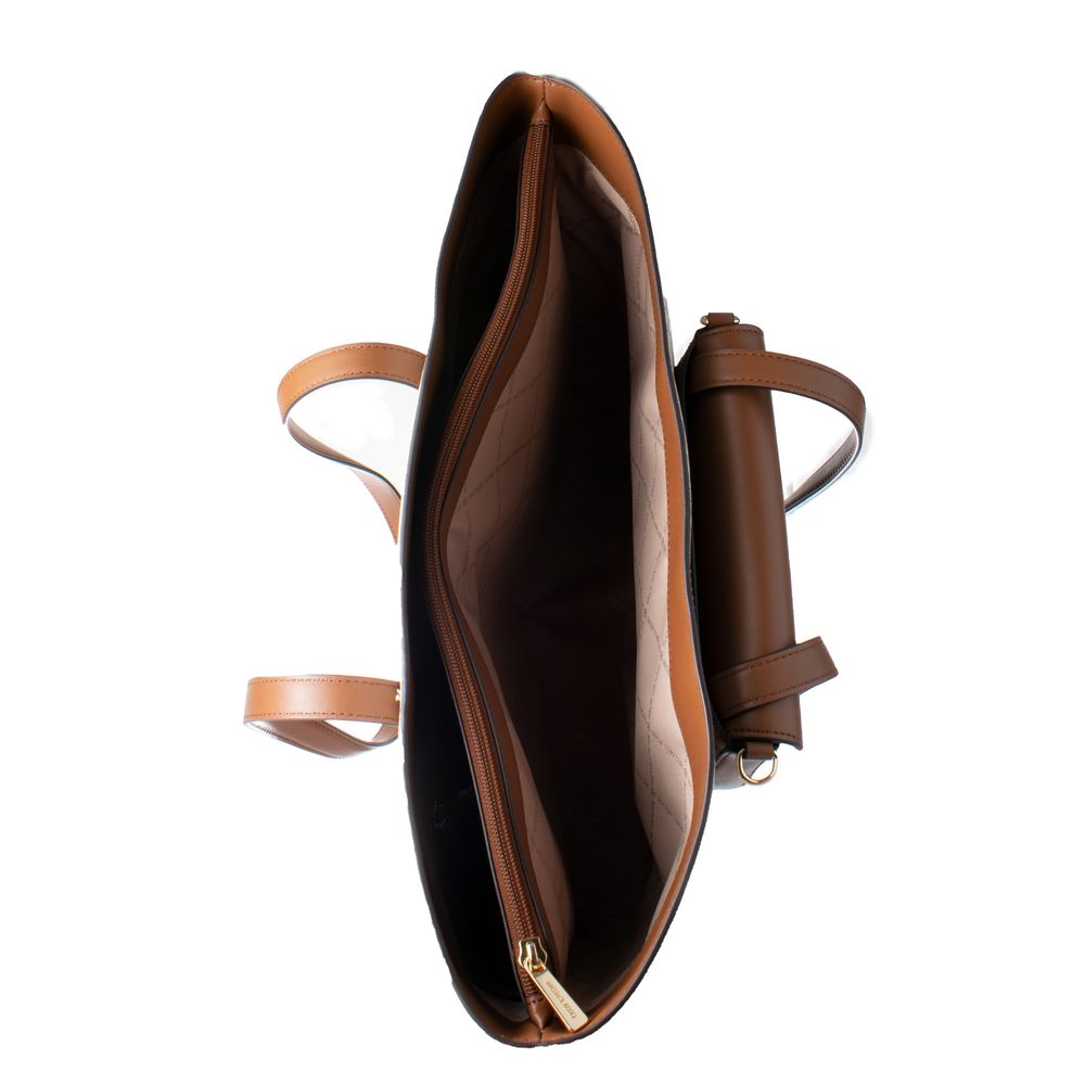 Дамска шопинг чанта Women’s tote bag Michael Kors 35S6GTVT3B inside view