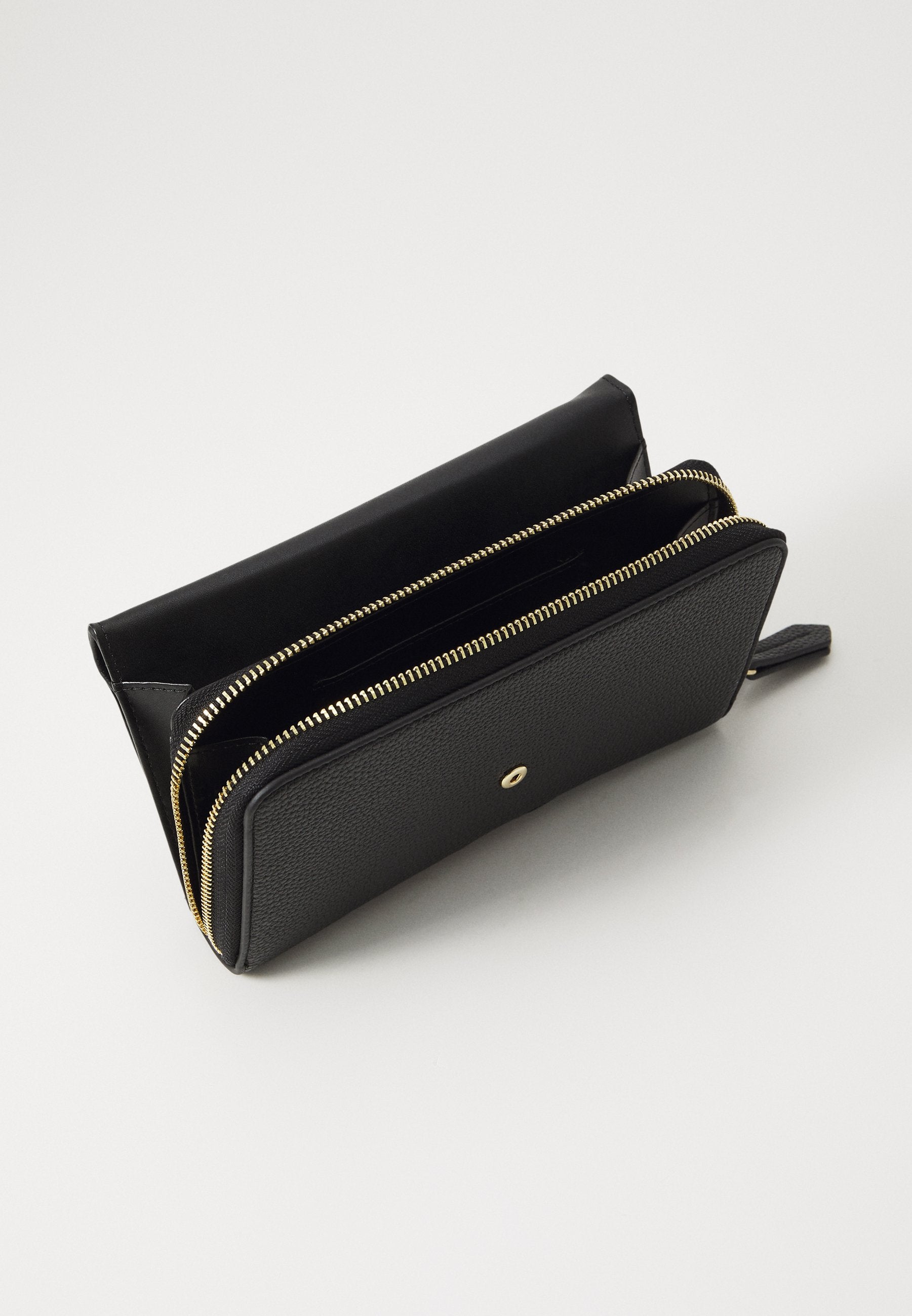 Дамско клъч портмоне Women’s wallet Valentino VPS8P9212 Rised Re top view
