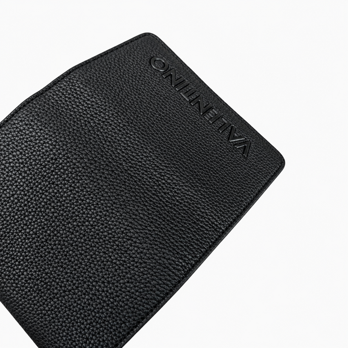 Women's wallet Valentino by Mario
VPS8P943 RISER RE Black top view